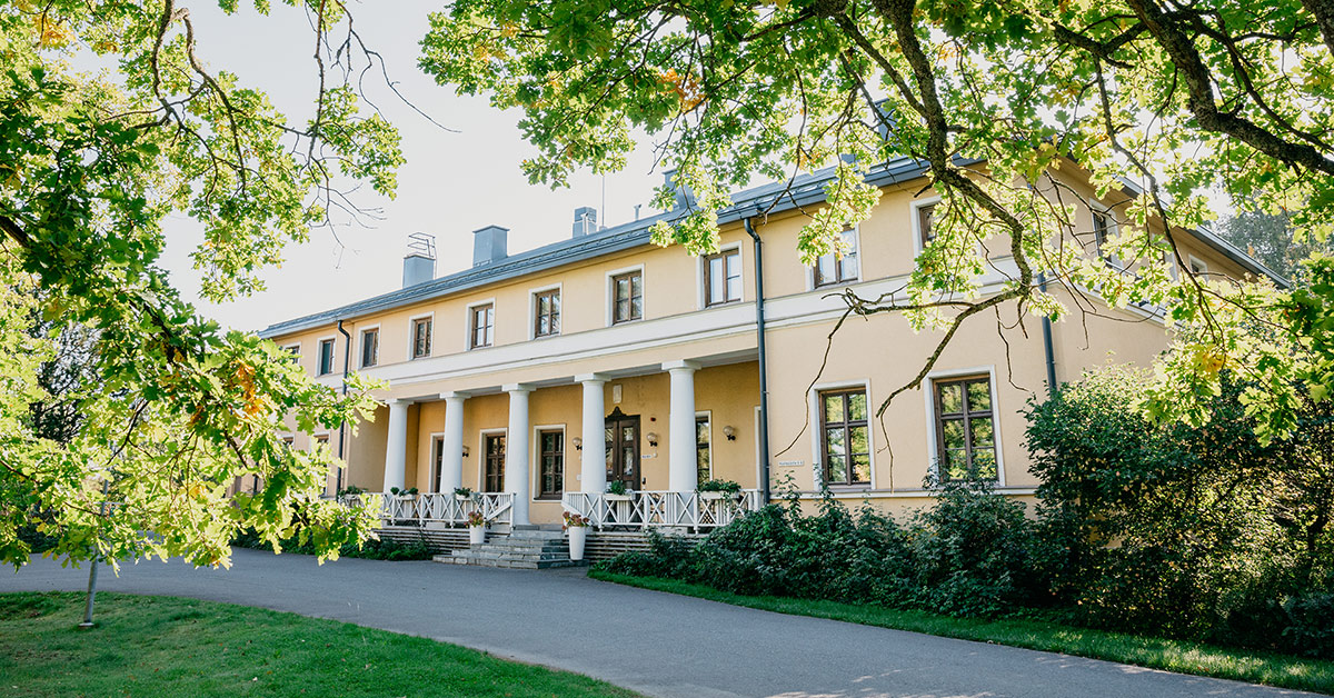Accommodation in Mikkeli – the heart of Finnish Lakeland - Visit Mikkeli