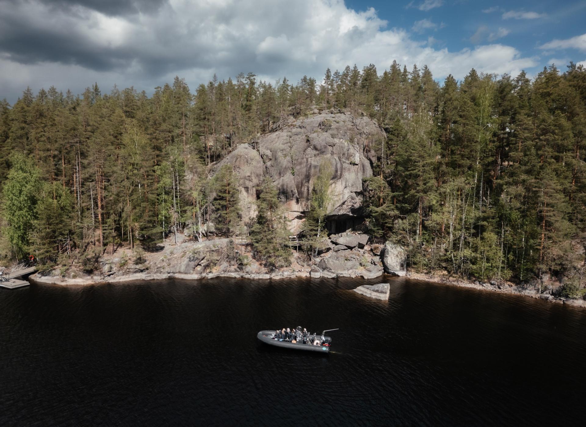 2025 visit saimaa astuvansalmikaposaari summer lowres 9447