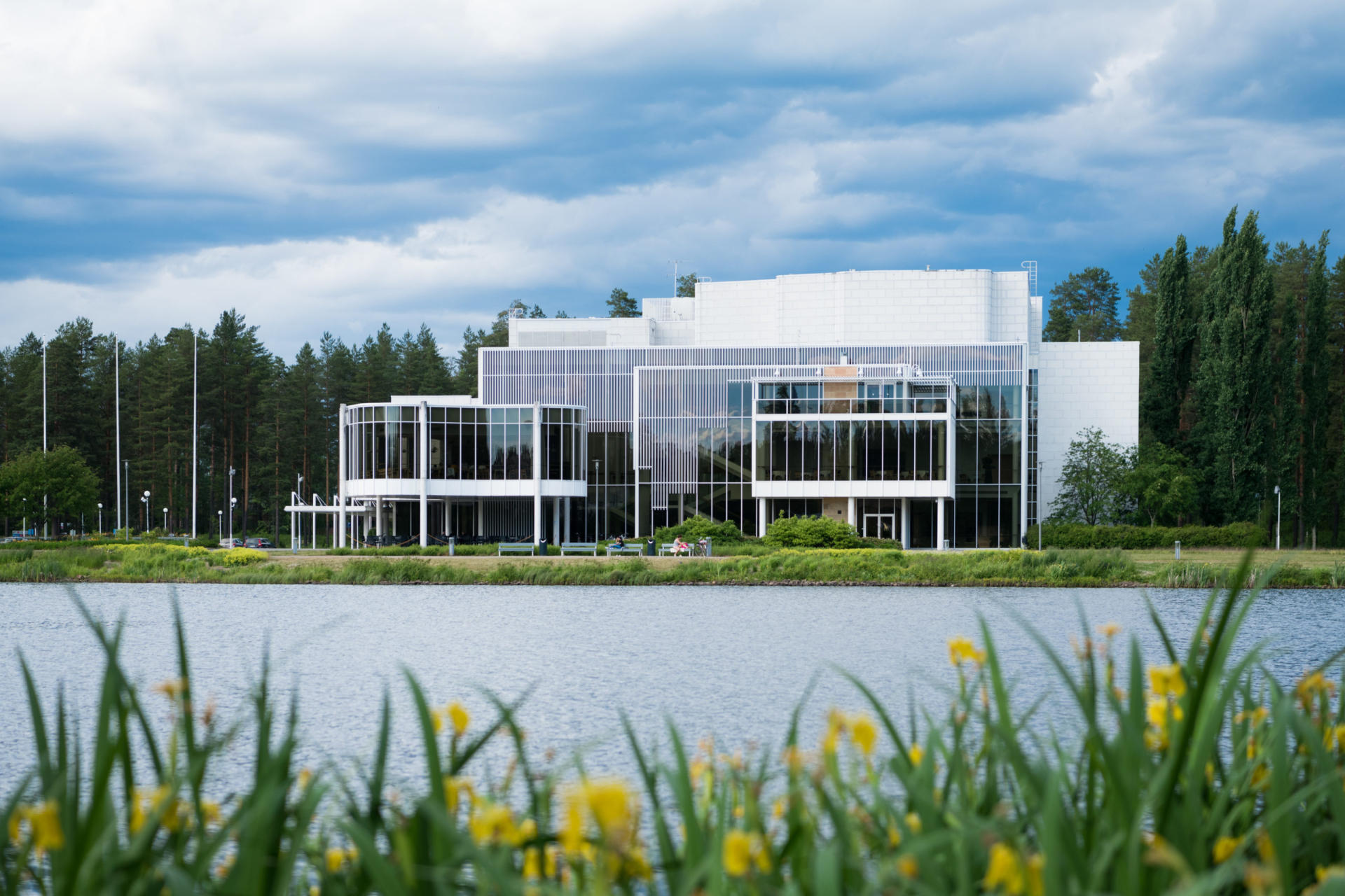 Mikkelin Mikaeli.