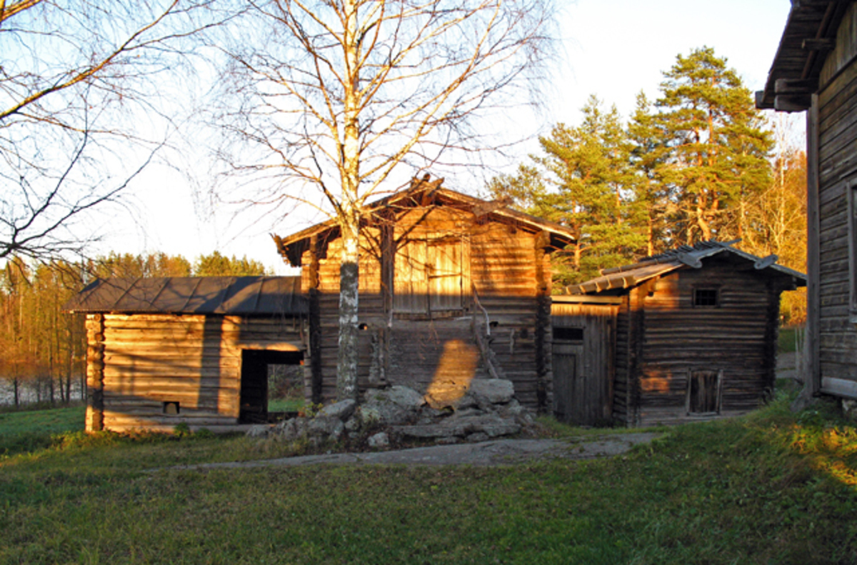 pien toijolan aitat museoviraston aineisto heima timo pekka